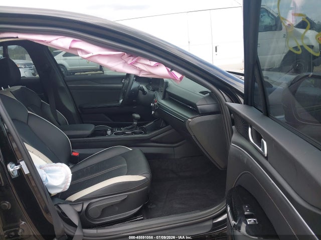 45591058 :رقم المزاد ، KNAG64J71T5492588 vin ، 2026 Kia K5 Gt-line Awd مزاد بيع