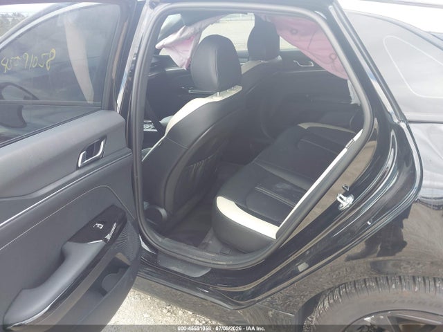 45591058 :رقم المزاد ، KNAG64J71T5492588 vin ، 2026 Kia K5 Gt-line Awd مزاد بيع