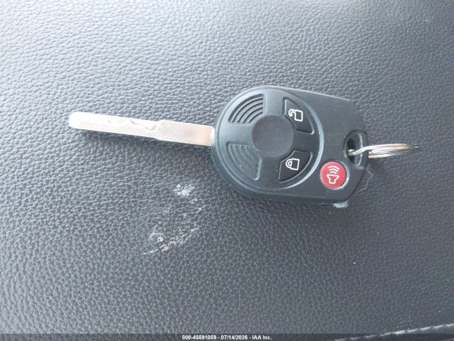 1FMCU9GD9HUD42884 Ford ESCAPE SE