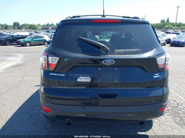 1FMCU9GD9HUD42884 Ford ESCAPE SE