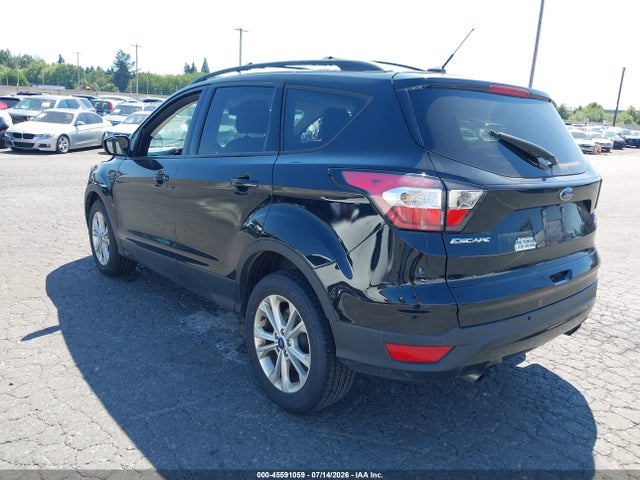 1FMCU9GD9HUD42884 Ford ESCAPE SE
