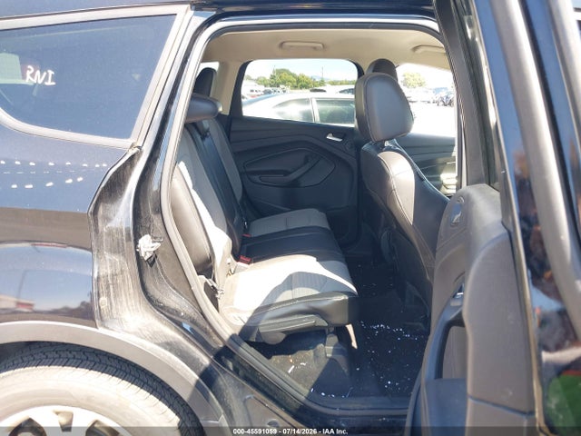 1FMCU9GD9HUD42884 Ford ESCAPE SE