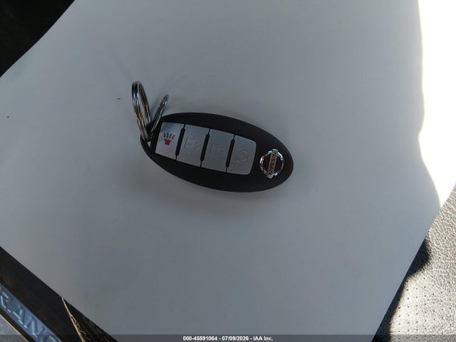 45591064 :رقم المزاد ، 5N1AZ2MH3FN274144 vin ، 2015 Nissan Murano S مزاد بيع