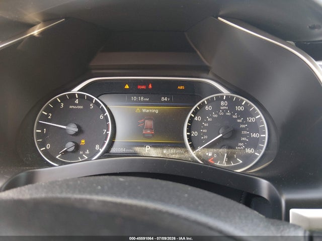 45591064 :رقم المزاد ، 5N1AZ2MH3FN274144 vin ، 2015 Nissan Murano S مزاد بيع