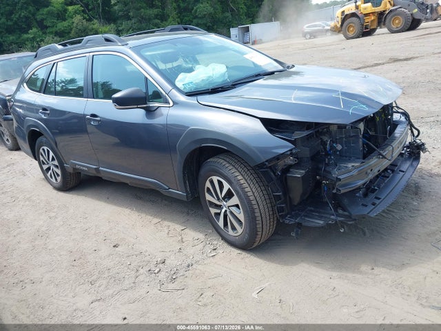 Продажа на аукционе авто 2024 Subaru Outback, vin: 4S4BTAAC0R3290049, номер лота: 45591063