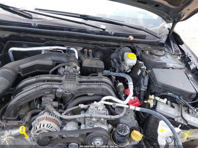 45591063 :رقم المزاد ، 4S4BTAAC0R3290049 vin ، 2024 Subaru Outback مزاد بيع