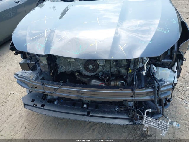 45591063 :رقم المزاد ، 4S4BTAAC0R3290049 vin ، 2024 Subaru Outback مزاد بيع