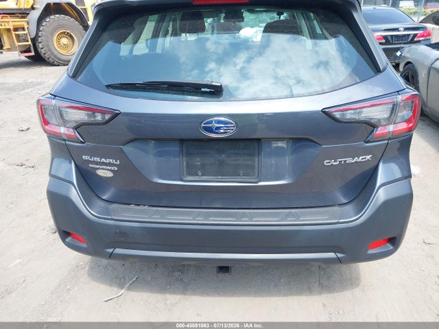 45591063 :رقم المزاد ، 4S4BTAAC0R3290049 vin ، 2024 Subaru Outback مزاد بيع