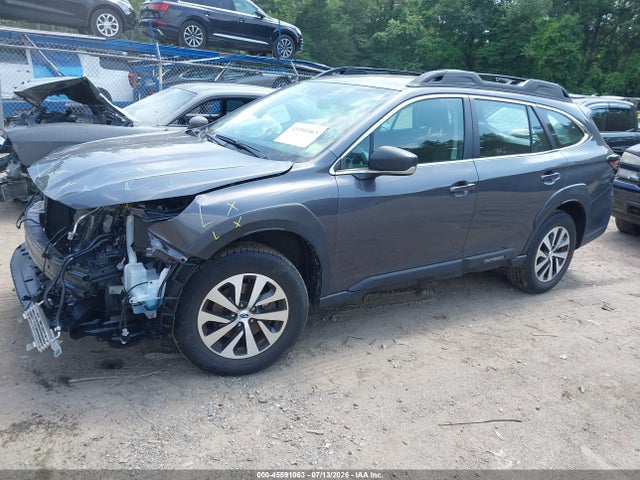 45591063 :رقم المزاد ، 4S4BTAAC0R3290049 vin ، 2024 Subaru Outback مزاد بيع