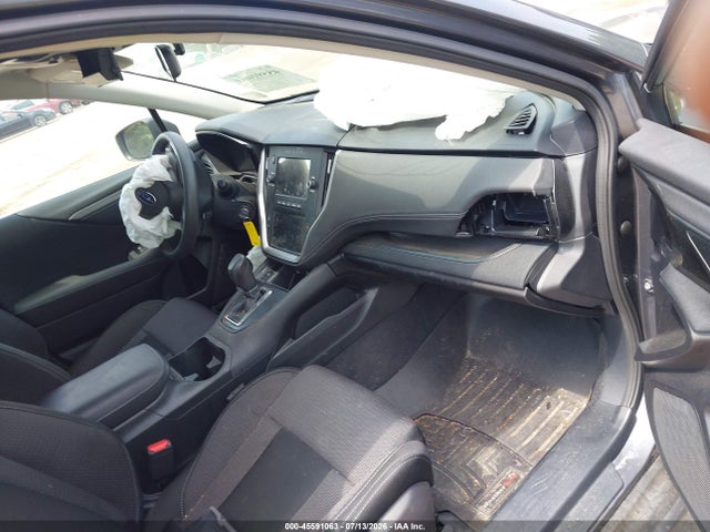 45591063 :رقم المزاد ، 4S4BTAAC0R3290049 vin ، 2024 Subaru Outback مزاد بيع