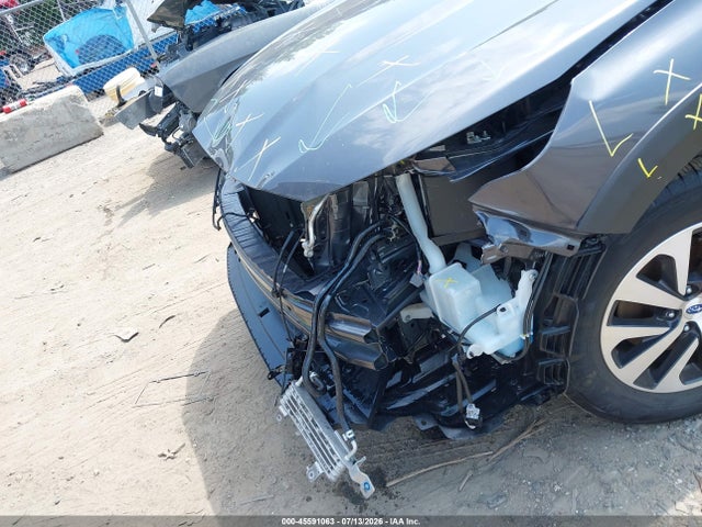 45591063 :رقم المزاد ، 4S4BTAAC0R3290049 vin ، 2024 Subaru Outback مزاد بيع
