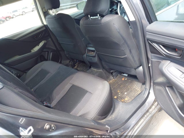 45591063 :رقم المزاد ، 4S4BTAAC0R3290049 vin ، 2024 Subaru Outback مزاد بيع