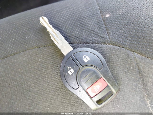 Продажа на аукционе авто 2008 Nissan Rogue S, vin: JN8AS58V88W132934, номер лота: 45591071