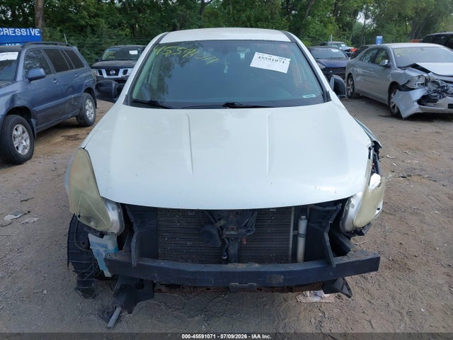 Продажа на аукционе авто 2008 Nissan Rogue S, vin: JN8AS58V88W132934, номер лота: 45591071