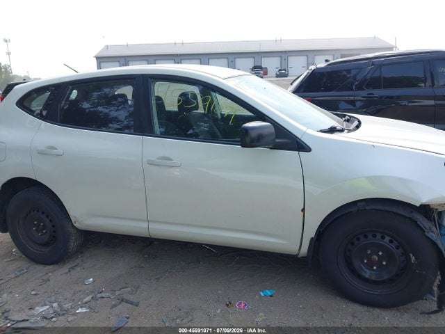 Продажа на аукционе авто 2008 Nissan Rogue S, vin: JN8AS58V88W132934, номер лота: 45591071