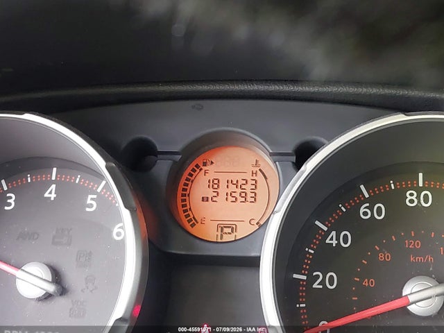 Продажа на аукционе авто 2008 Nissan Rogue S, vin: JN8AS58V88W132934, номер лота: 45591071