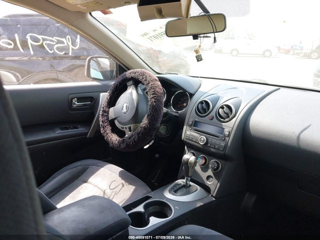 Продажа на аукционе авто 2008 Nissan Rogue S, vin: JN8AS58V88W132934, номер лота: 45591071