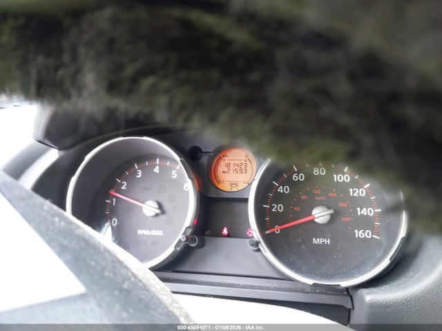 Продажа на аукционе авто 2008 Nissan Rogue S, vin: JN8AS58V88W132934, номер лота: 45591071
