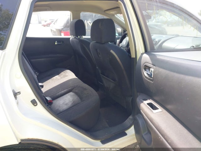 Продажа на аукционе авто 2008 Nissan Rogue S, vin: JN8AS58V88W132934, номер лота: 45591071
