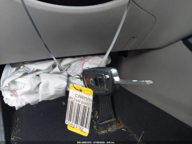 45591072 :رقم المزاد ، 5NPE24AF0HH553773 vin ، 2017 Hyundai Sonata Se مزاد بيع