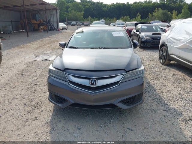 Продаж на аукціоні авто 2018 Acura Ilx Acurawatch Plus Package, vin: 19UDE2F30JA004689, номер лоту: 45591073