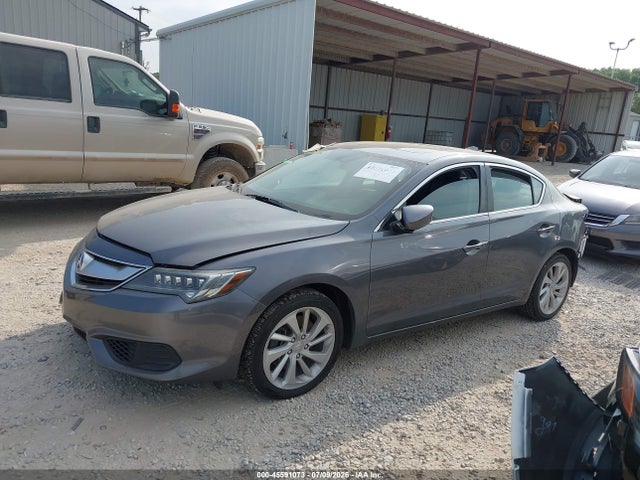 Продаж на аукціоні авто 2018 Acura Ilx Acurawatch Plus Package, vin: 19UDE2F30JA004689, номер лоту: 45591073
