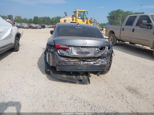 Продаж на аукціоні авто 2018 Acura Ilx Acurawatch Plus Package, vin: 19UDE2F30JA004689, номер лоту: 45591073