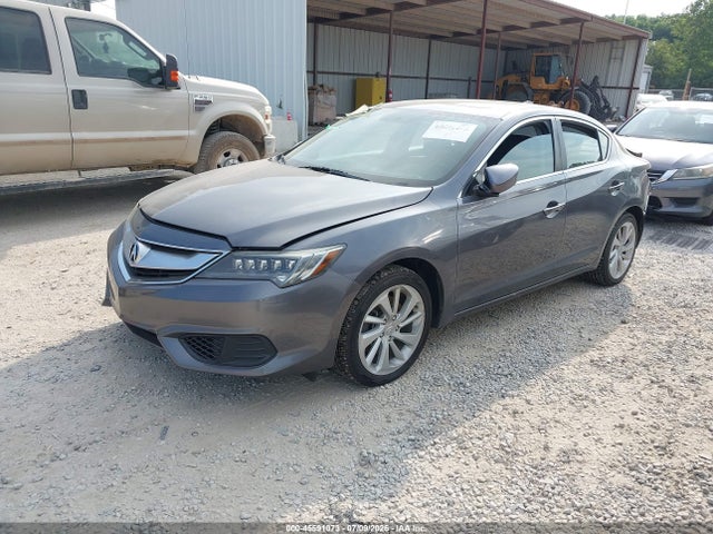 Продаж на аукціоні авто 2018 Acura Ilx Acurawatch Plus Package, vin: 19UDE2F30JA004689, номер лоту: 45591073