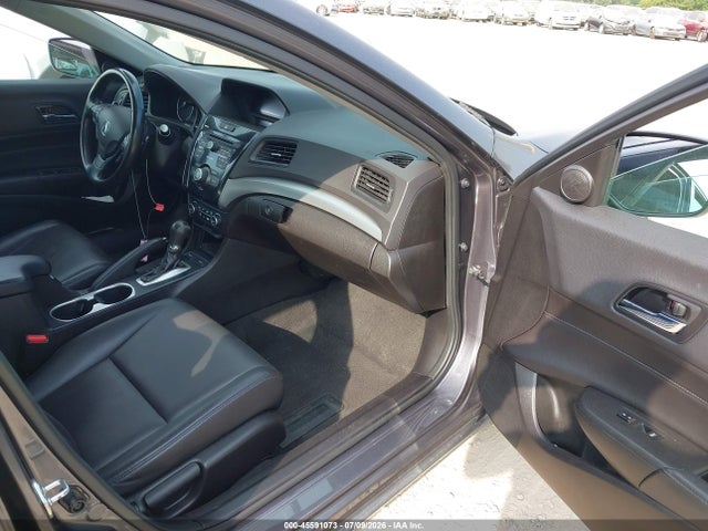 Продаж на аукціоні авто 2018 Acura Ilx Acurawatch Plus Package, vin: 19UDE2F30JA004689, номер лоту: 45591073