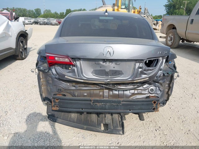 Продаж на аукціоні авто 2018 Acura Ilx Acurawatch Plus Package, vin: 19UDE2F30JA004689, номер лоту: 45591073