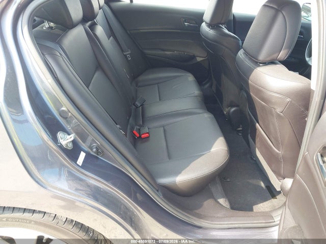 Продаж на аукціоні авто 2018 Acura Ilx Acurawatch Plus Package, vin: 19UDE2F30JA004689, номер лоту: 45591073