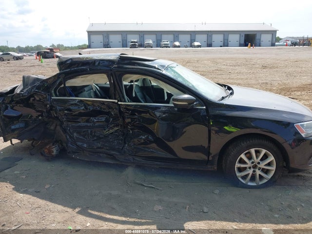 Продажа на аукционе авто 2013 Volkswagen Jetta 2.5l Se, vin: 3VWDP7AJ9DM446080, номер лота: 45591075