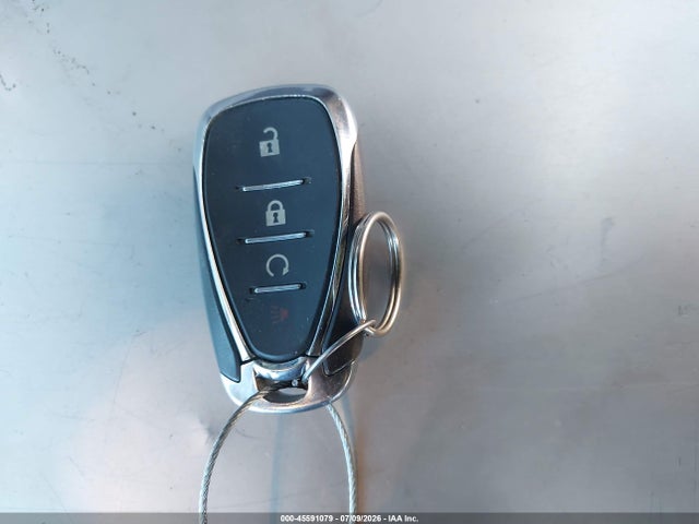 Chevrolet BOLT EV LT 2018 1G1FW6S03J4109984 Image 11