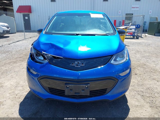 Chevrolet BOLT EV LT 2018 1G1FW6S03J4109984 Image 12