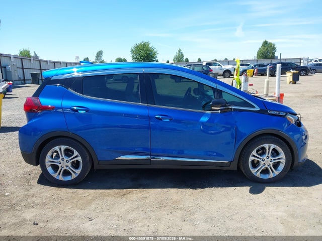 Chevrolet BOLT EV LT 2018 1G1FW6S03J4109984 Image 13