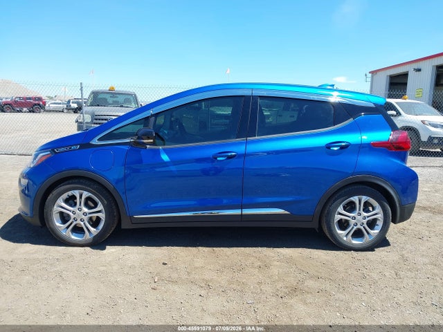Chevrolet BOLT EV LT 2018 1G1FW6S03J4109984 Image 14