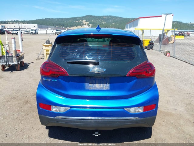 Chevrolet BOLT EV LT 2018 1G1FW6S03J4109984 Image 16