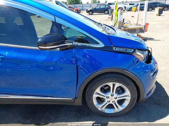 Chevrolet BOLT EV LT 2018 1G1FW6S03J4109984 Image 20