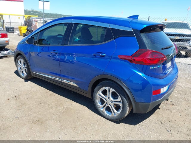 Chevrolet BOLT EV LT 2018 1G1FW6S03J4109984 Image 3