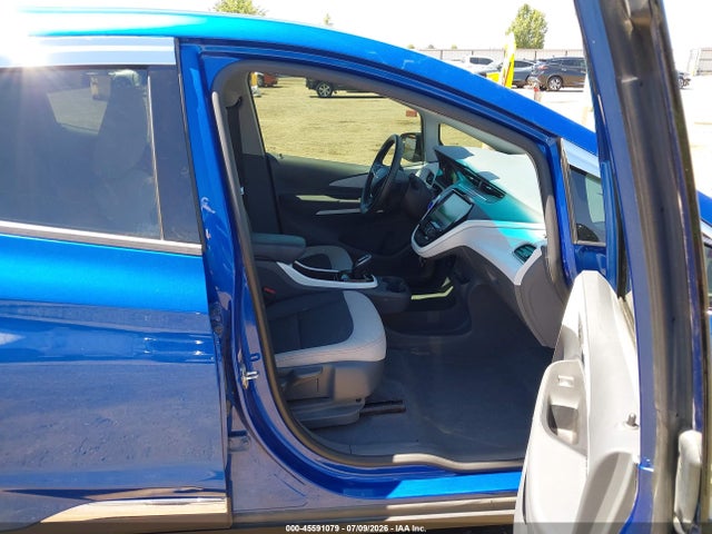 Chevrolet BOLT EV LT 2018 1G1FW6S03J4109984 Image 5