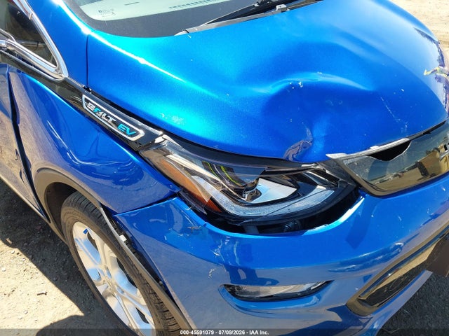 Chevrolet BOLT EV LT 2018 1G1FW6S03J4109984 Image 6
