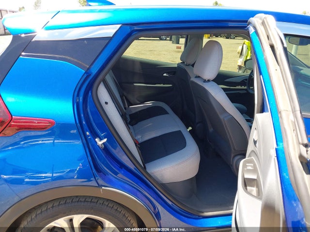 Chevrolet BOLT EV LT 2018 1G1FW6S03J4109984 Image 8
