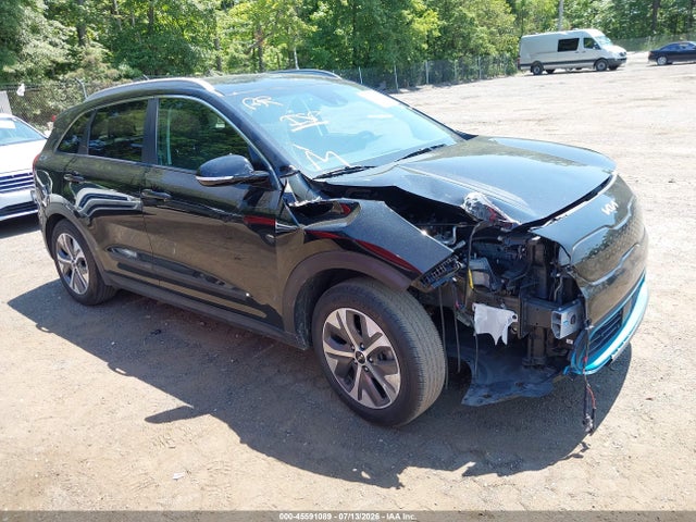 KIA Niro Ev Ex 2022 KNDCC3LG5N5140912 zdjęcie główne