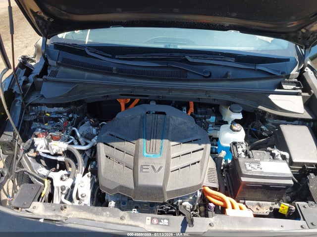 KIA Niro Ev Ex 2022 KNDCC3LG5N5140912 Image 10