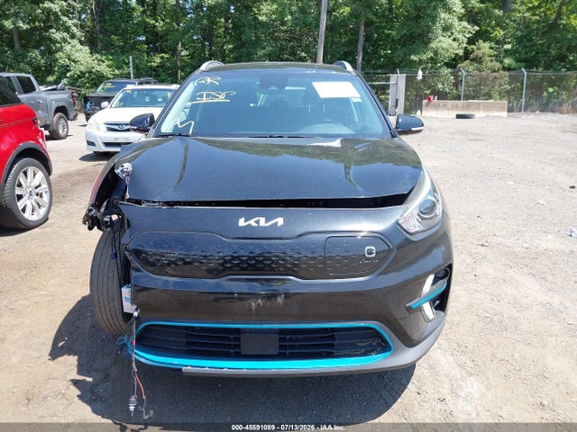 KIA Niro Ev Ex 2022 KNDCC3LG5N5140912 Image 12