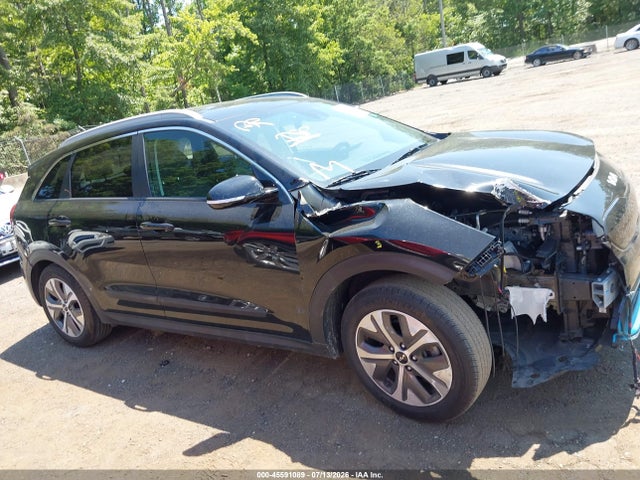 KIA Niro Ev Ex 2022 KNDCC3LG5N5140912 Image 13