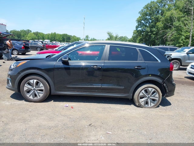 KIA Niro Ev Ex 2022 KNDCC3LG5N5140912 Image 14