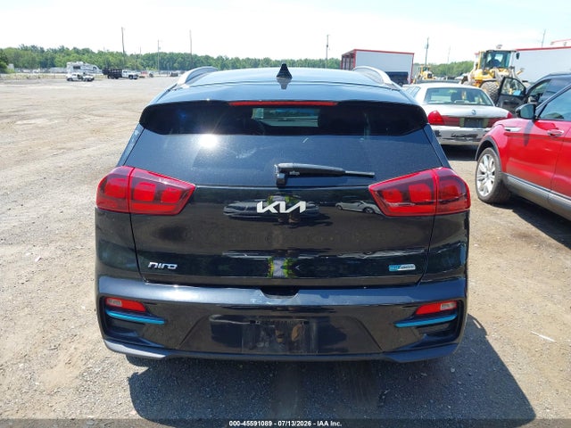 KIA Niro Ev Ex 2022 KNDCC3LG5N5140912 Image 16