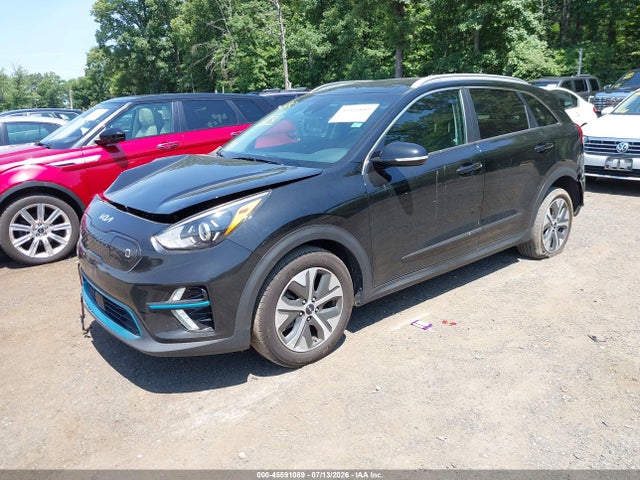 KIA Niro Ev Ex 2022 KNDCC3LG5N5140912 Image 2
