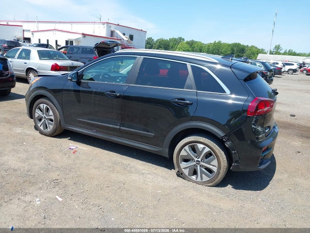 KIA Niro Ev Ex 2022 KNDCC3LG5N5140912 Image 3